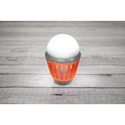 Svítilna a lapač hmyzu Vango Midge 180