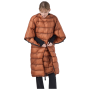 Péřový quilt Cumulus Roamer 150