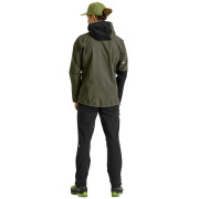 Pánská bunda Ortovox Seceda 3L Jacket M