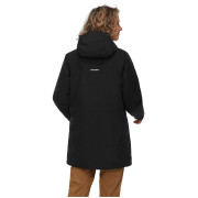 Dámská bunda Mammut Treeline HS Thermo Hooded Parka Women