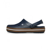 Pánské pantofle Crocs Crocband Gum Clog