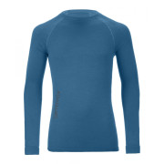 Pánské triko Ortovox Merino Competition Long Sleeve M