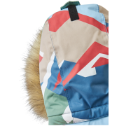 Dětská kombinéza Reima Kipina