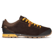 Pánské boty Aku Bellamont Suede GTX
