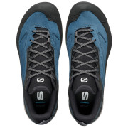 Pánské turistické boty Scarpa Rapid XT