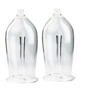 Sada skleniček GSI Nesting Champagne Flute Set