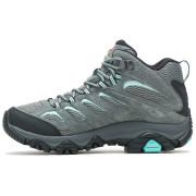 Dámské boty Merrell Moab 3 Mid Gtx