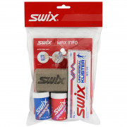 Sada vosků Swix P0027 (V40,V55,K22N,T10)
