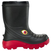 Dětské zimní boty Viking Outdoor Footwear Claw Warm Black/Red
