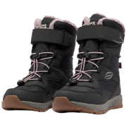 Dětské zimní boty Jack Wolfskin Polar Bear-G Texapore High Vc K