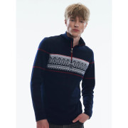 Pánský svetr Dale of Norway Moritz Masc Basic Sweater
