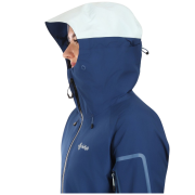 Dámská bunda Kilpi Mamba-W