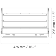Plynový vařič Primus Tupike Stove II
