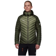 Pánská bunda Mammut Broad Peak IN Hooded Jacket Men