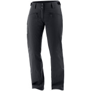 Dámské lyžařské kalhoty Salomon Edge Pant W