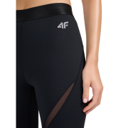 Dámské legíny 4F Tights Fnk F475