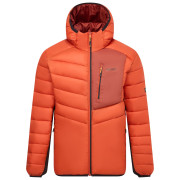 Pánská hybridní bunda Regatta Hooded Leedre Hybrid