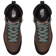 Pánské boty The North Face M Back-To-Berkeley Iv Leather Wp