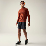 Pánské triko Dare 2b Agile Long Sleeved Tee