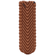 Nafukovací karimatka Klymit Insulated Static V Lite Eco