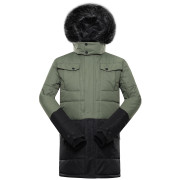 Pánská zimní bunda Alpine Pro Egyp