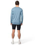 Pánské funkční triko Devold Breeze Plus Merino 200 Shirt Man