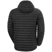 Pánská bunda Helly Hansen Sirdal Hooded Insulator