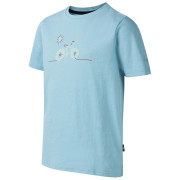Dětské triko Dare 2b Trailbazer III Tee Nordic Blue
