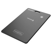 Lokátor Swissten FindCard GPS Locator (with Apple Find My function)