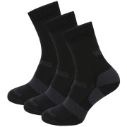 Pánské ponožky Warg Merino Hike M 3-pack