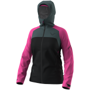 Dámská bunda Dynafit Radical 3L Jacket W