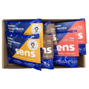 Proteinový prášek Sens Protein taste pack