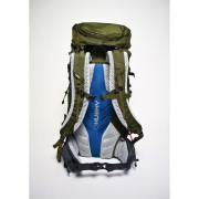 Batoh Husky Curly 40L