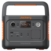 Nabíjecí stanice Jackery Explorer 240 v2