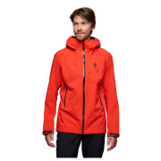 Pánská bunda Black Diamond M Highline Stretch Shell