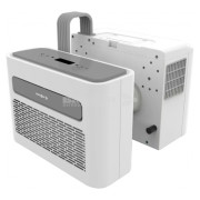 Přenosná klimatizace Brunner Polarys Twinair NG Hot&Cold