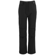 Dětské softshellové kalhoty Regatta Kids Unisex Softshell Trousers