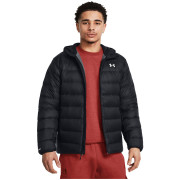 Pánská bunda Under Armour Legend Down Hooded Jacket