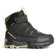 Dětské zimní boty Tretorn Tero Mid Insulated Black