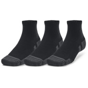 Sada ponožek Under Armour Performance Tech 3pk Qtr