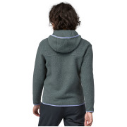 Dámská bunda Patagonia Retro Pile Hoody