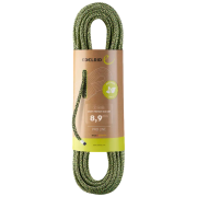 Lano Edelrid Swift Protect Eco Dry 8,9mm