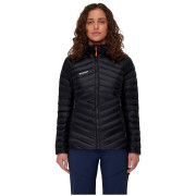 Dámská bunda Mammut Broad Peak IN Hooded Jacket Women