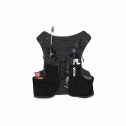 Běžecká vesta Silva Strive Fly Vest Black