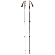 Trekové hole Black Diamond Trail Vista Shock