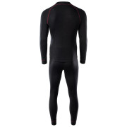 Pánské termoprádlo Hi-Tec Sorin Set