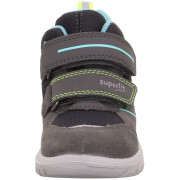 Dětské boty Superfit Sport7 Mini Grau/Gelb