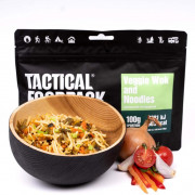 Dehydrované jídlo Tactical Foodpack Veggie Wok and Noodles