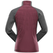 Dámská funkční mikina Alpine Pro Jorwa 2