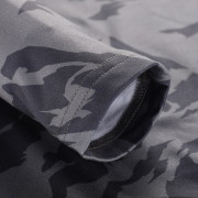 Dětské triko Alpine Pro Stanso Grey
